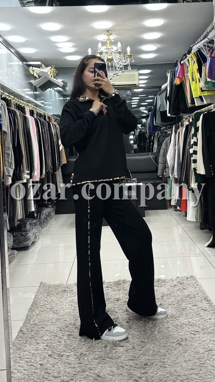 Женский Костюм Solomia