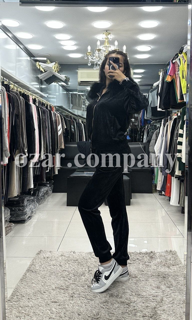 Женский Костюм Solomia