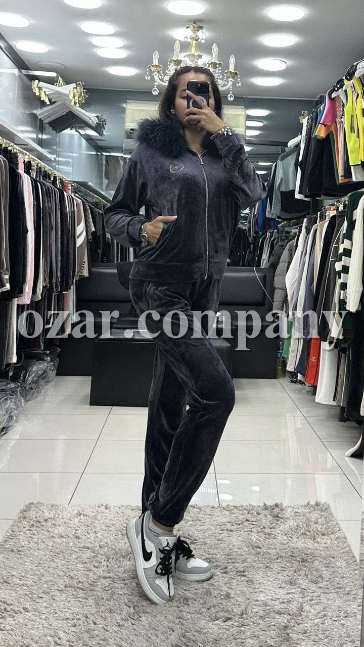 Женский Костюм Solomia