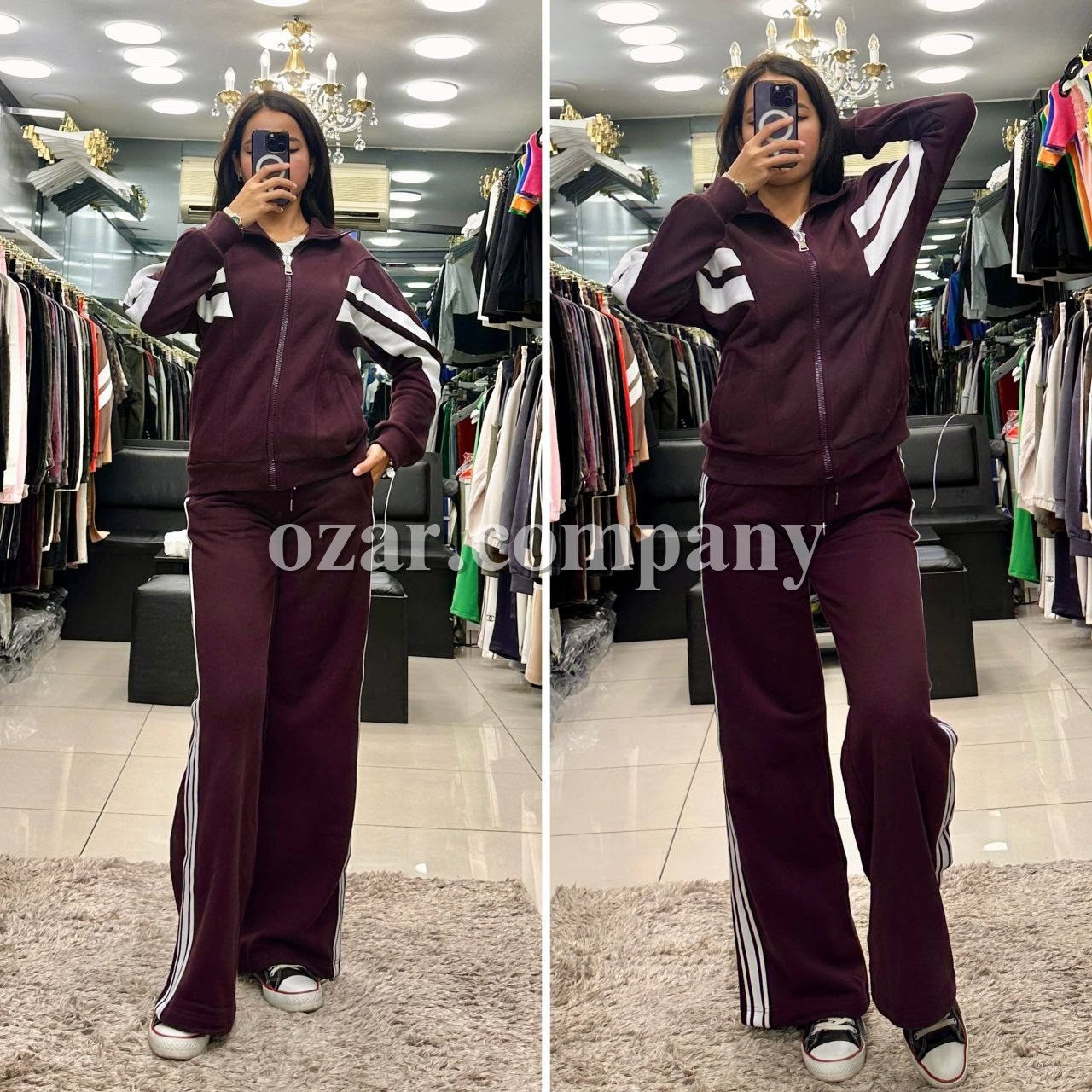 Женский Костюм Solomia