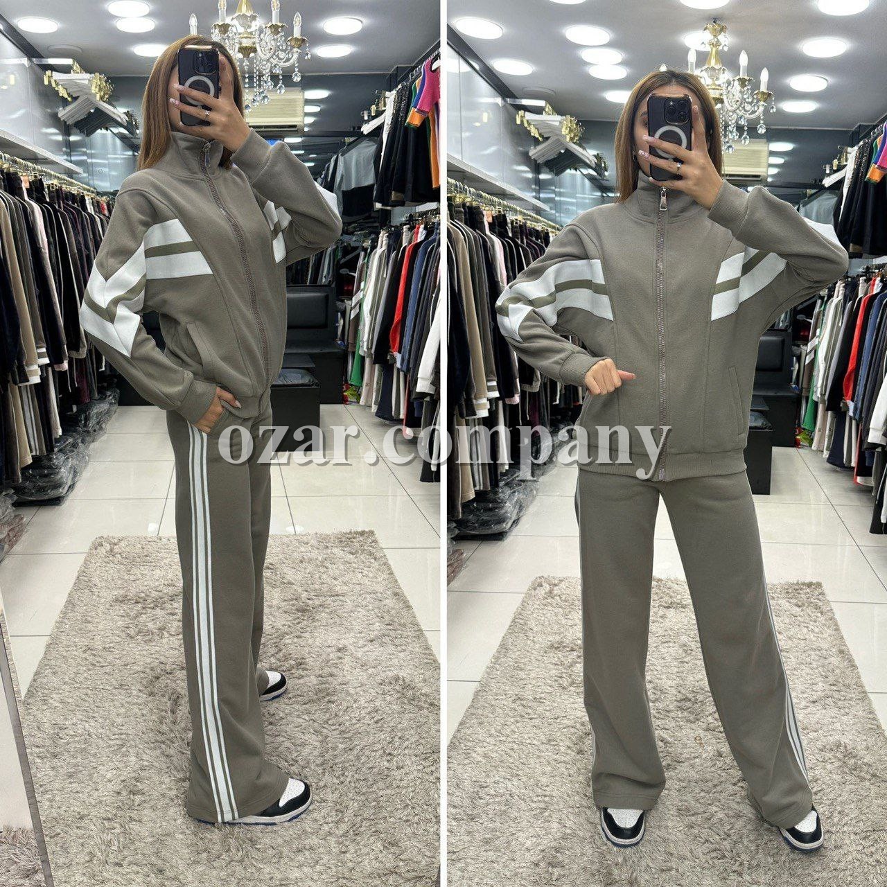 Женский Костюм Solomia