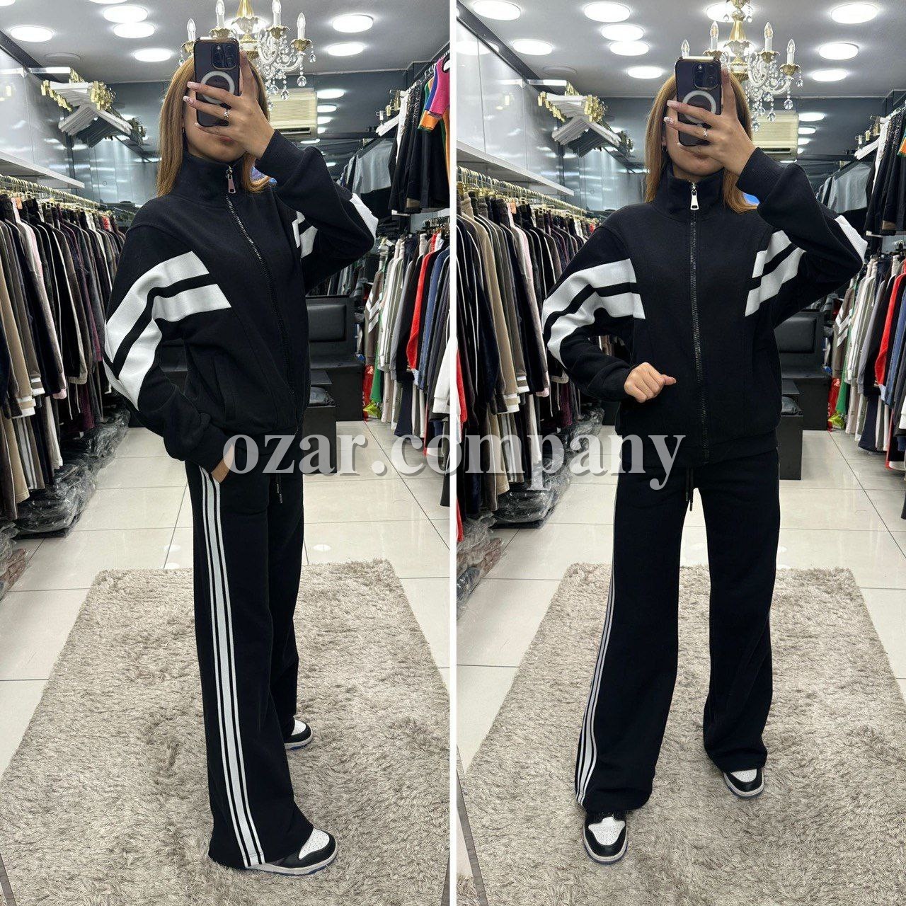 Женский Костюм Solomia