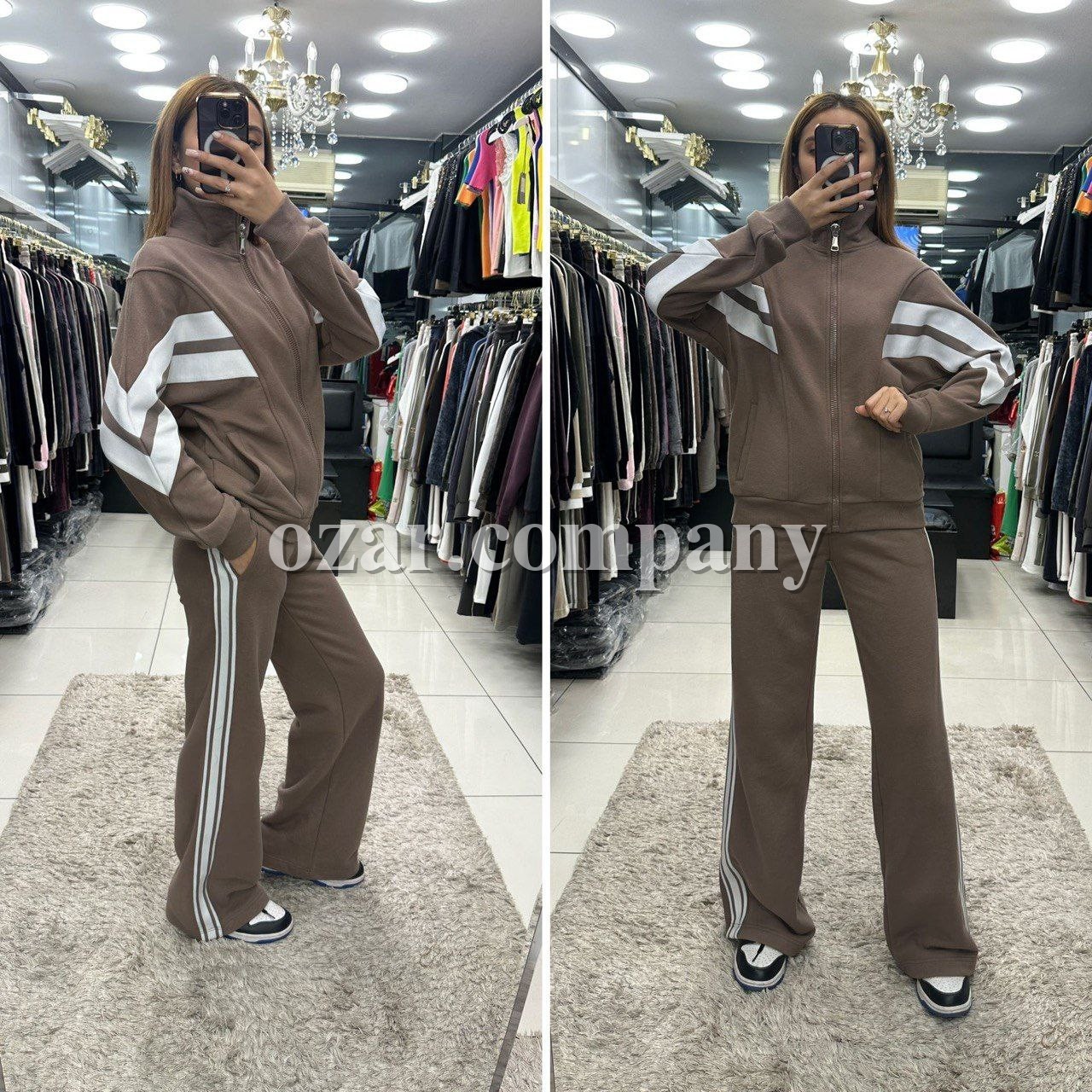 Женский Костюм Solomia