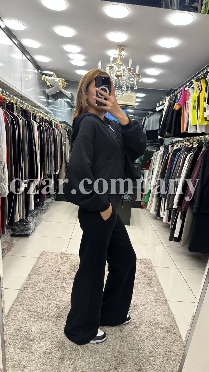 Женский Костюм Solomia