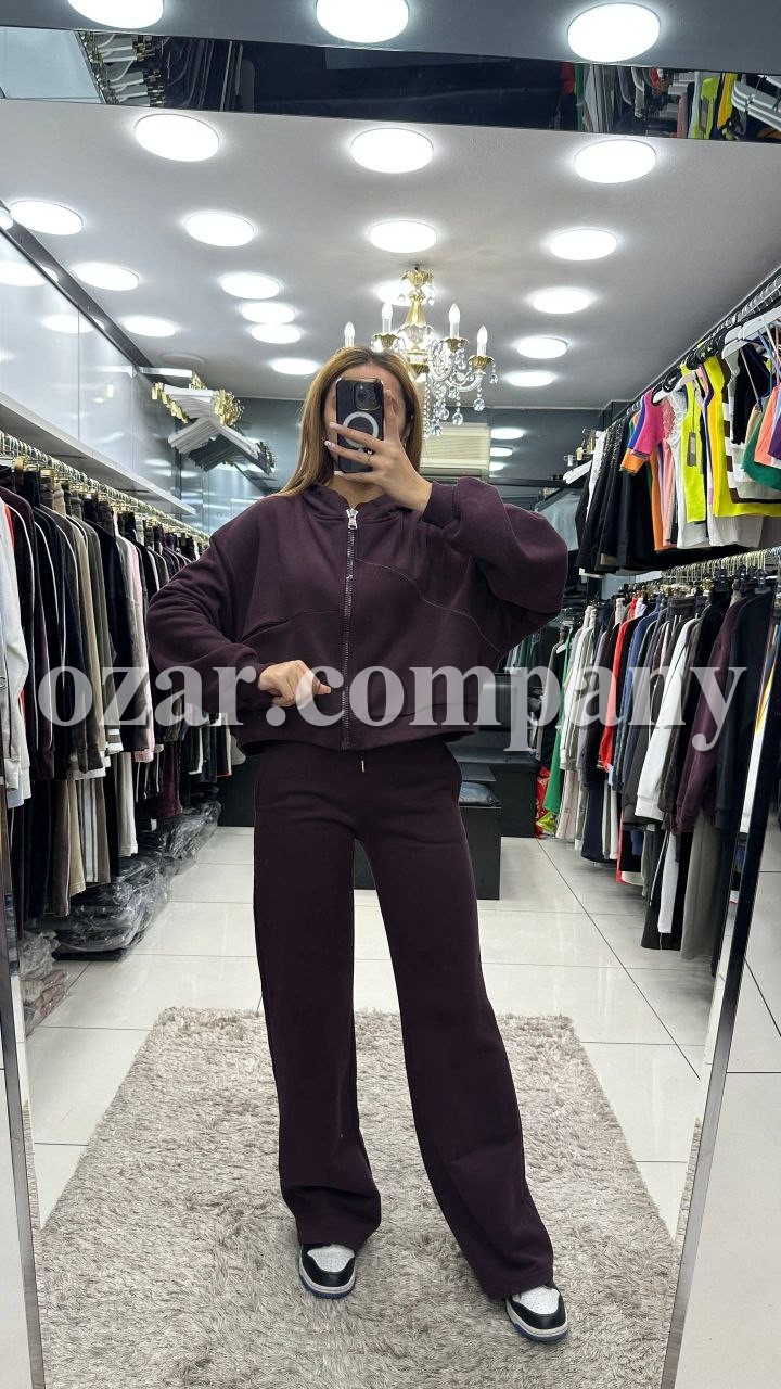 Женский Костюм Solomia