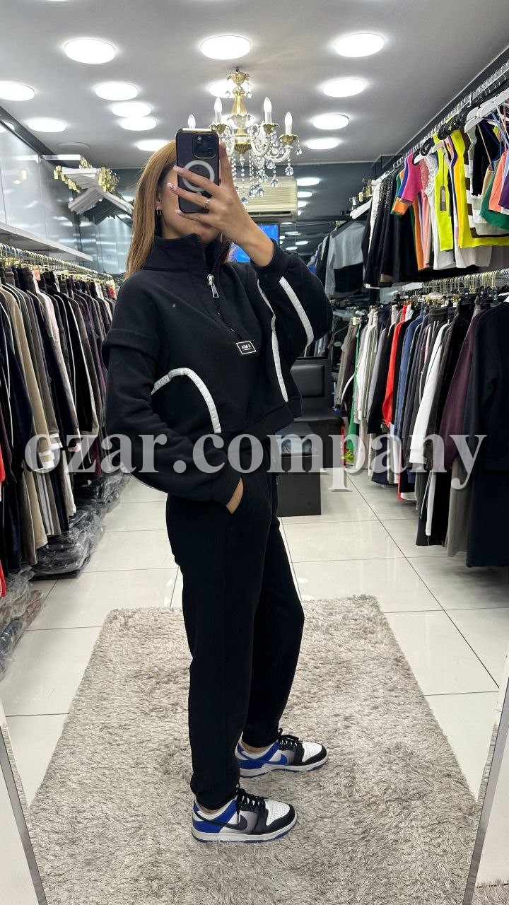 Женский Костюм Solomia