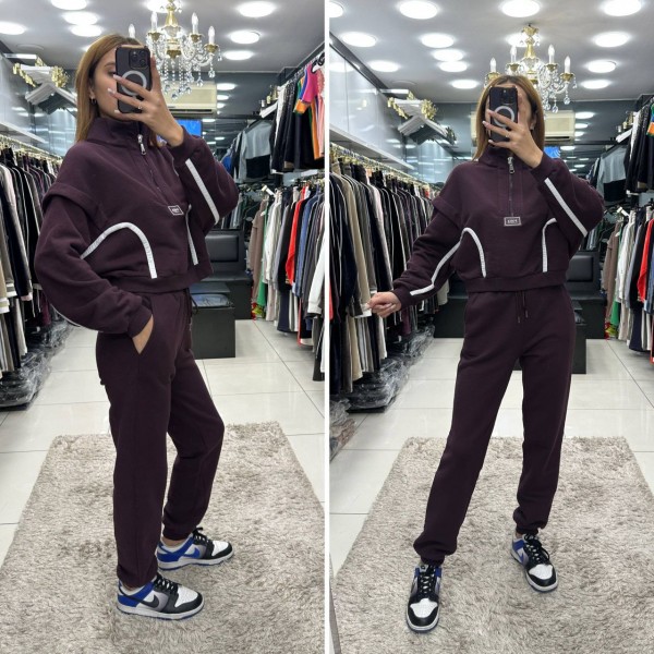 Женский Костюм Solomia