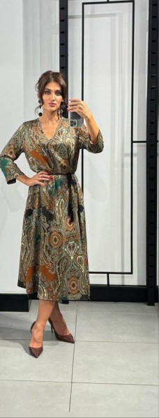 Женское Платье Piena Женское Платье Piena