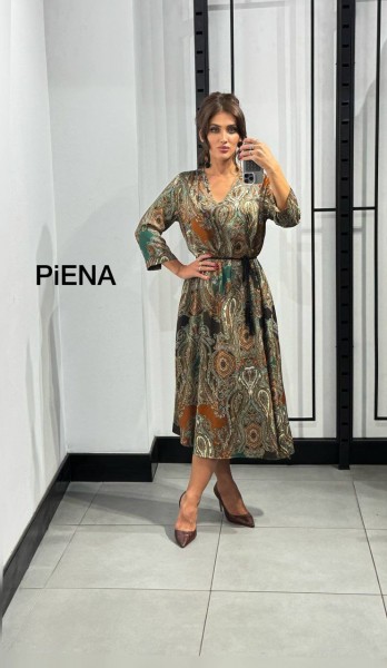 Женское Платье Piena Женское Платье Piena