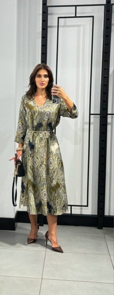 Женское Платье Piena Женское Платье Piena