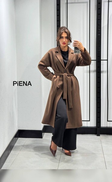 Женское Пальто Piena Женское Пальто Piena