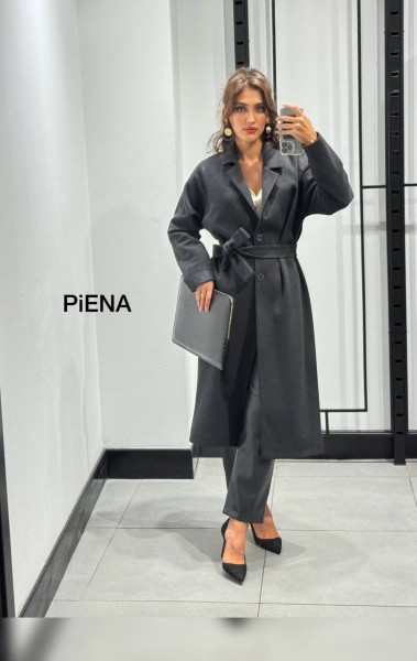 Женское Пальто Piena Женское Пальто Piena