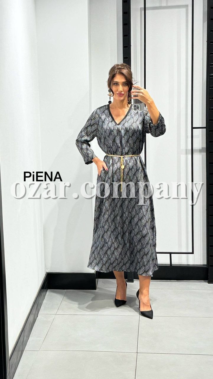 Женское Платье Piena Женское Платье Piena