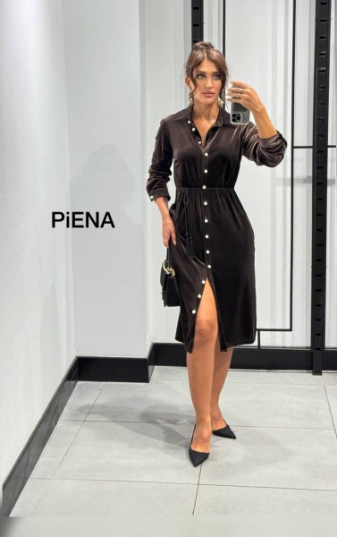 Женское Платье Piena Женское Платье Piena