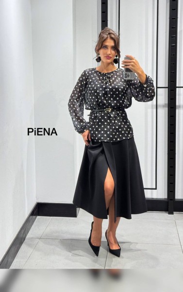 Женская Юбка Piena