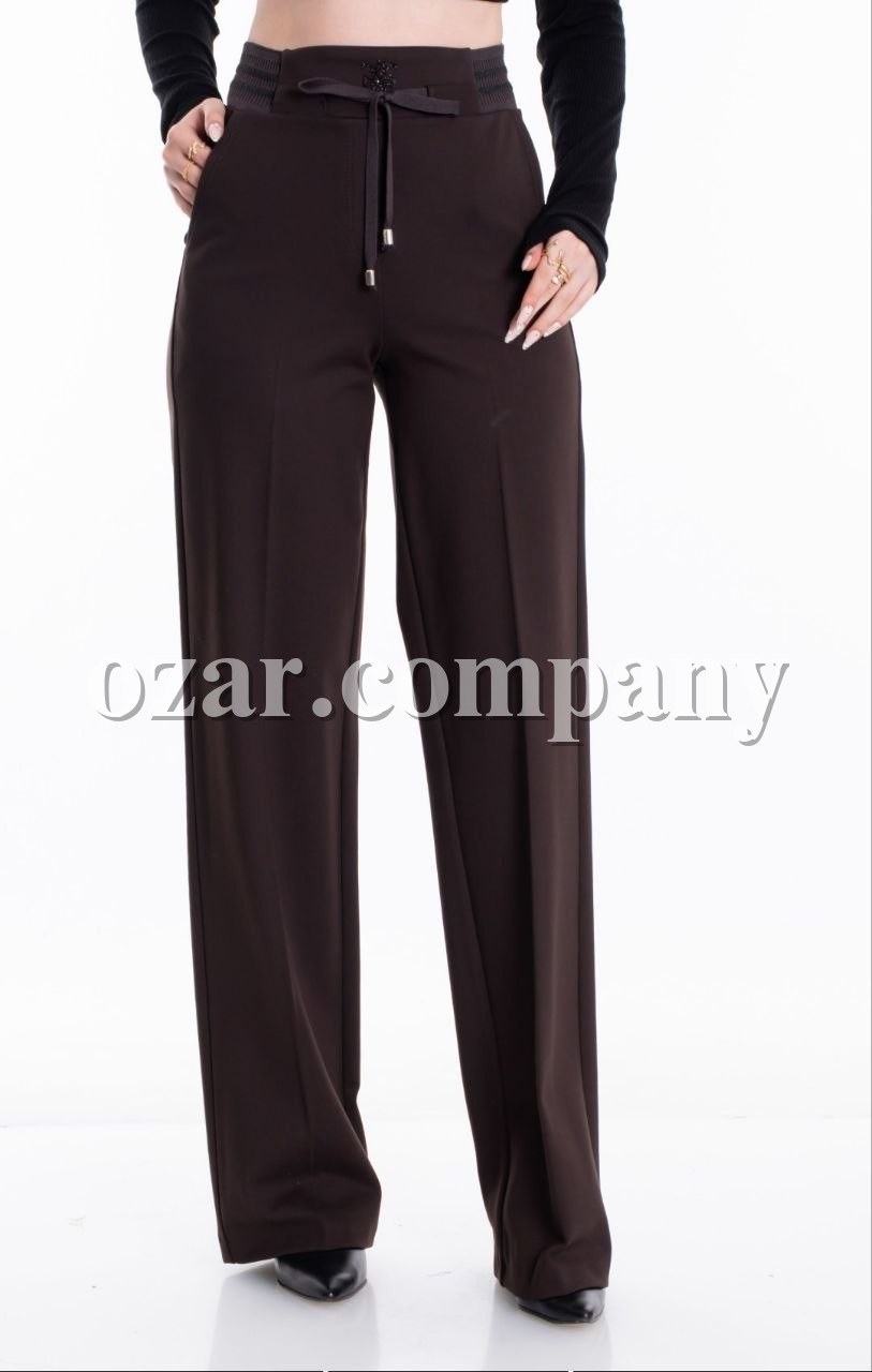 Женские Брюки Lady Bird (Большие размеры) Женские Брюки Lady Bird (Большие размеры)