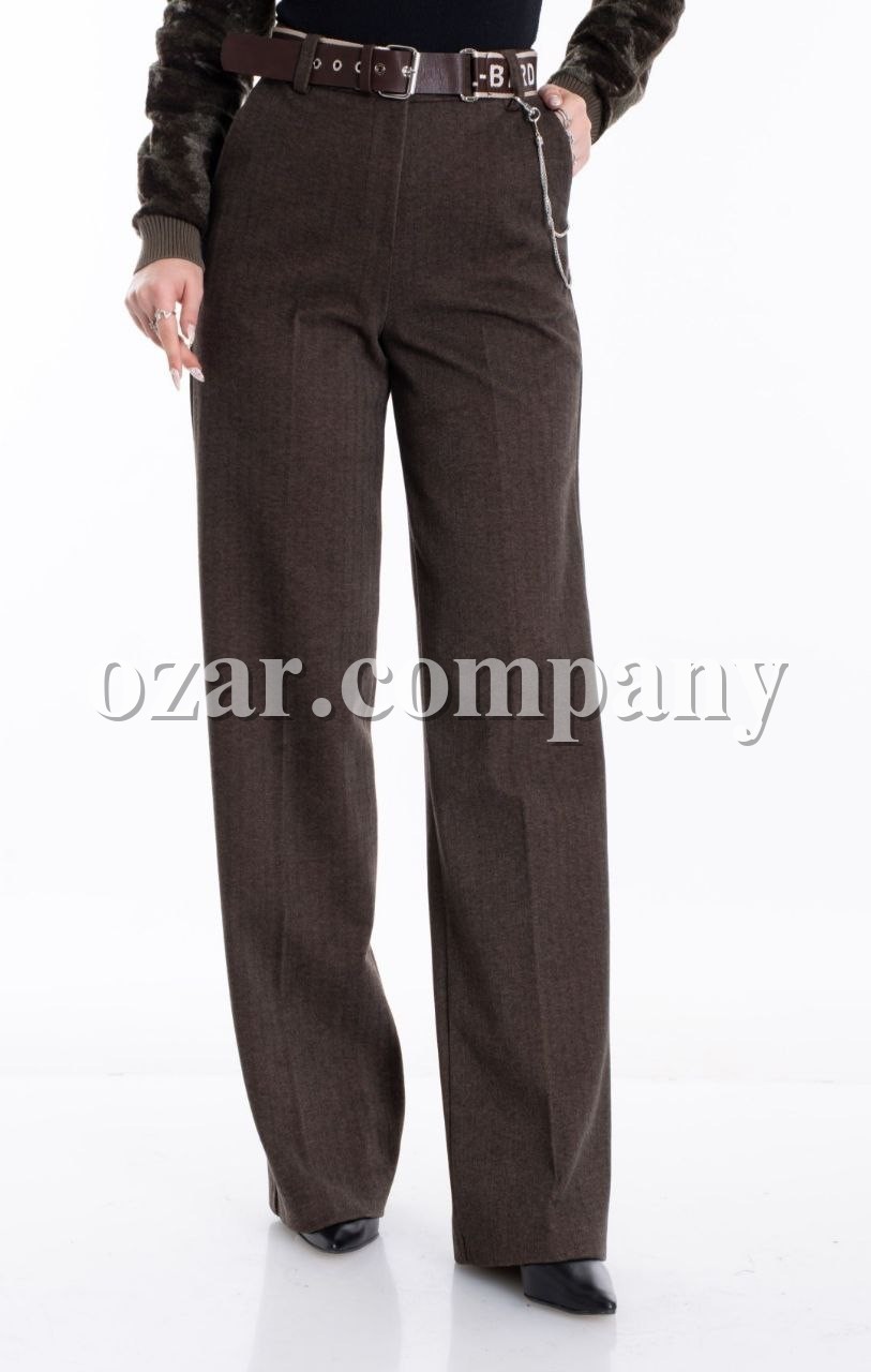 Женские Брюки Lady Bird