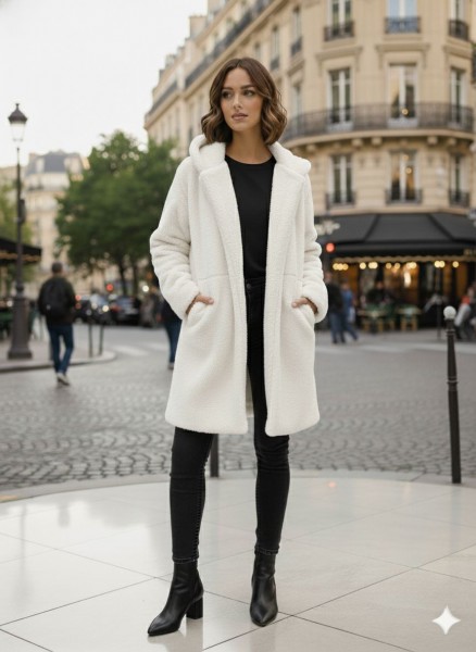 Женское Пальто Signet  Женское Пальто Signet