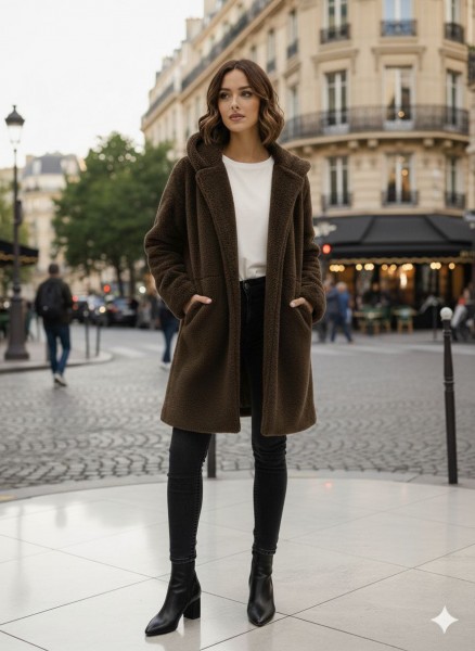 Женское Пальто Signet  Женское Пальто Signet