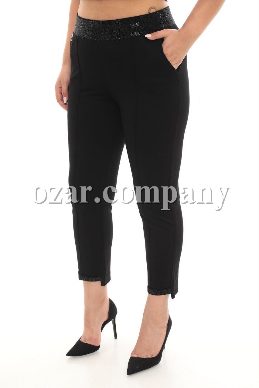 Женские Брюки Zanessi 