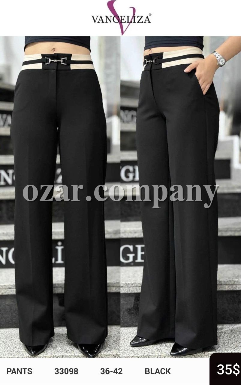 Женские Брюки Vangezila