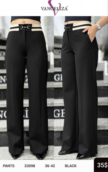 Женские Брюки Vangezila