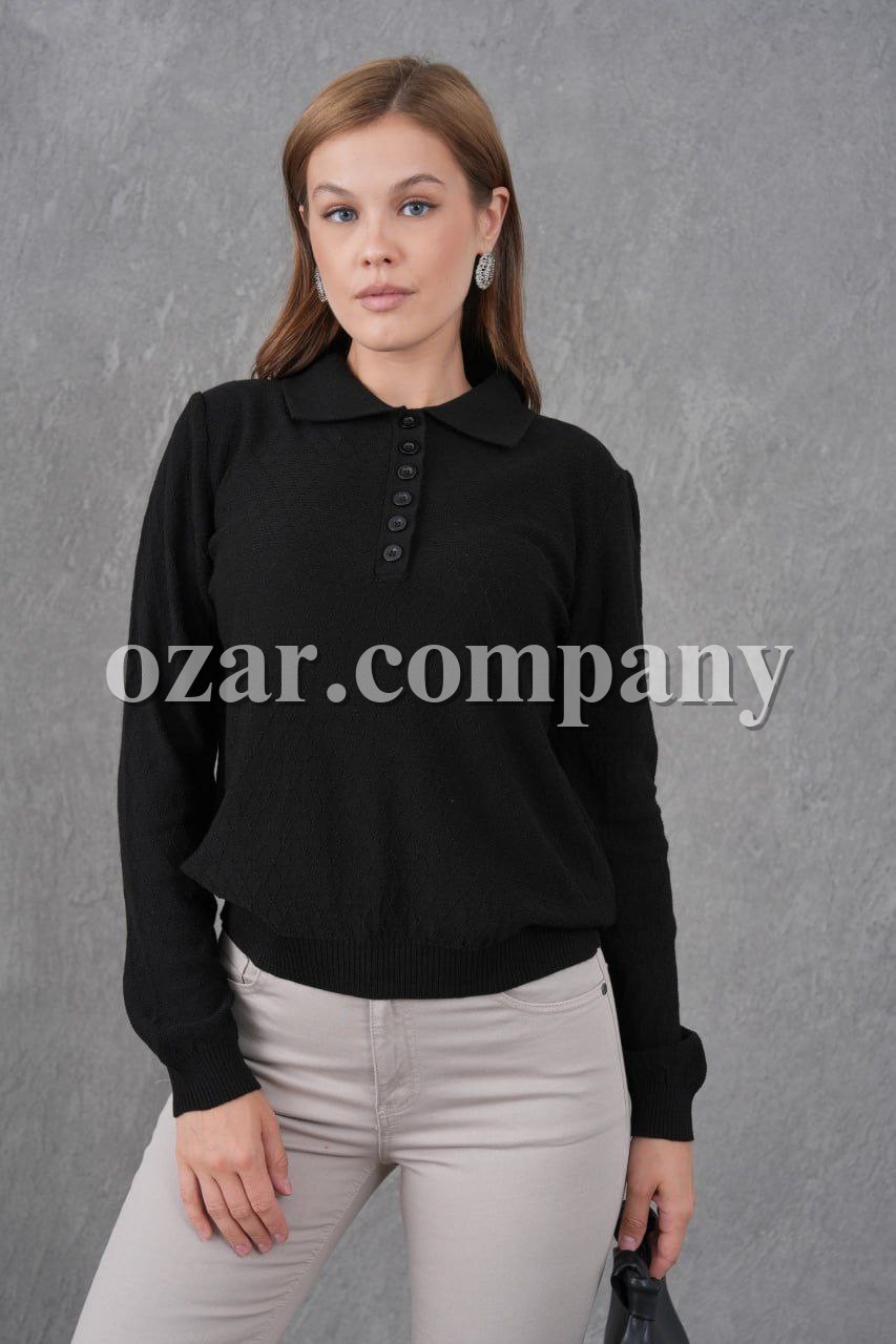 Женская Кофточка Karon Женская Кофточка Karon