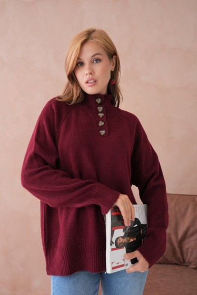 Женский Свитер Karon