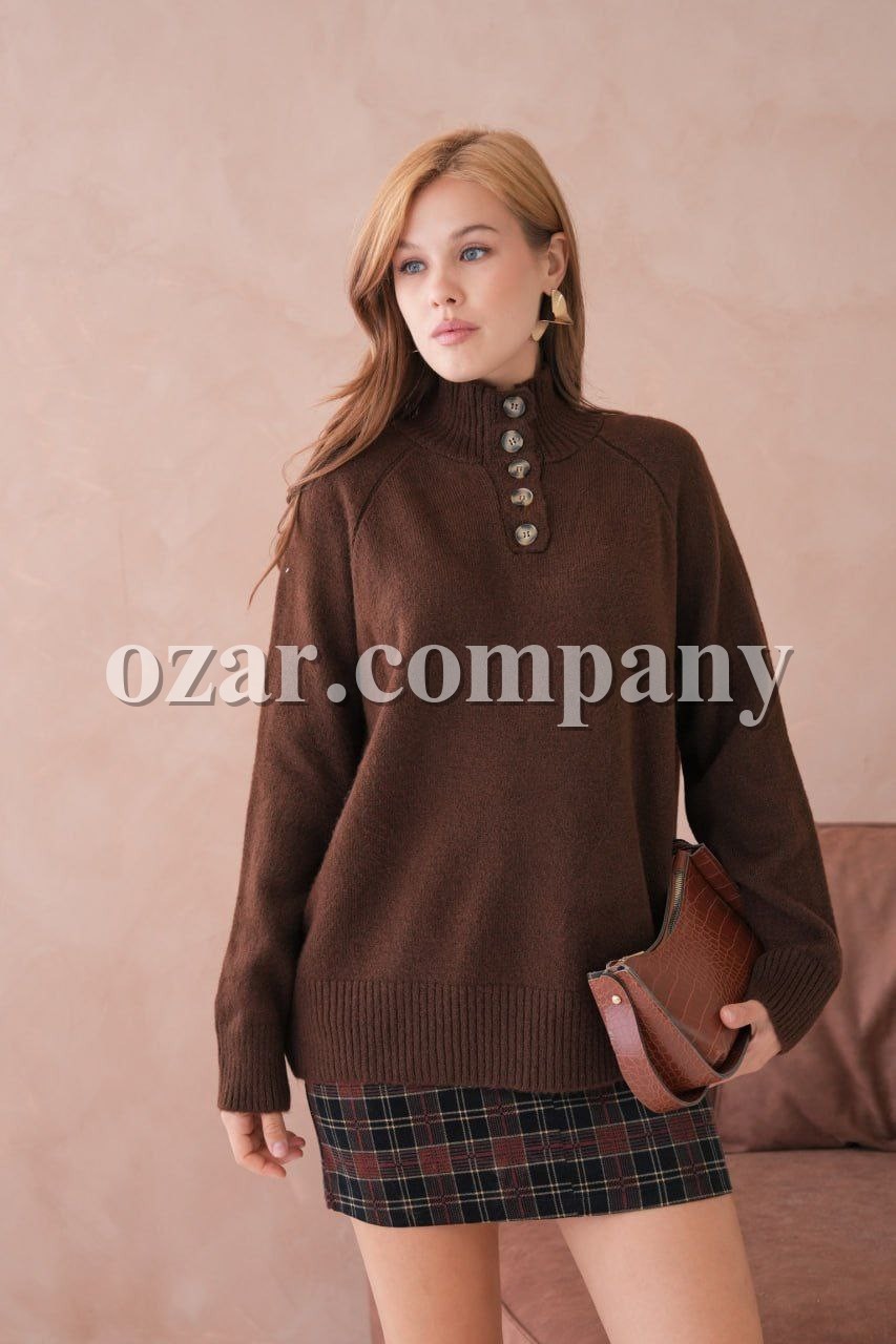 Женский Свитер Karon