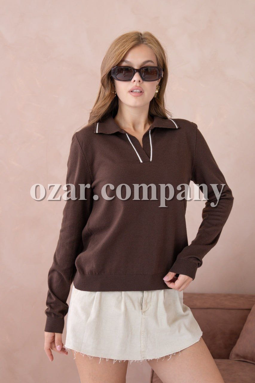 Женская Кофточка Karon