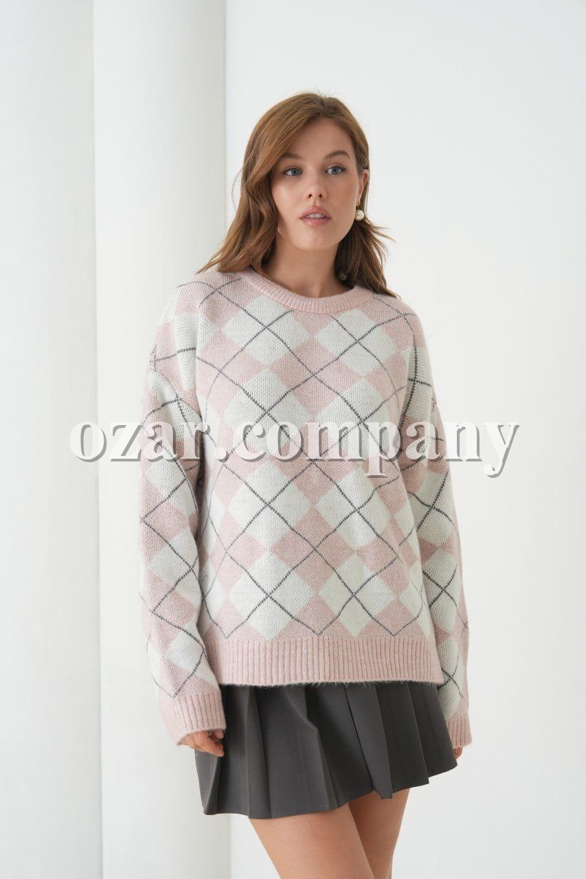 Женский Свитер Karon