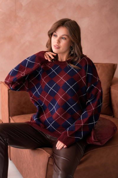 Женский Свитер Karon