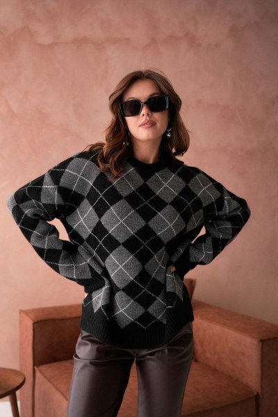 Женский Свитер Karon