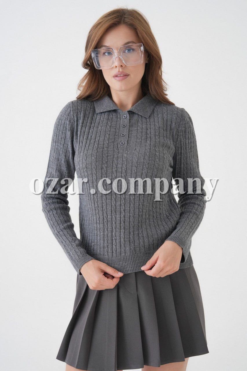 Женская Кофточка Karon