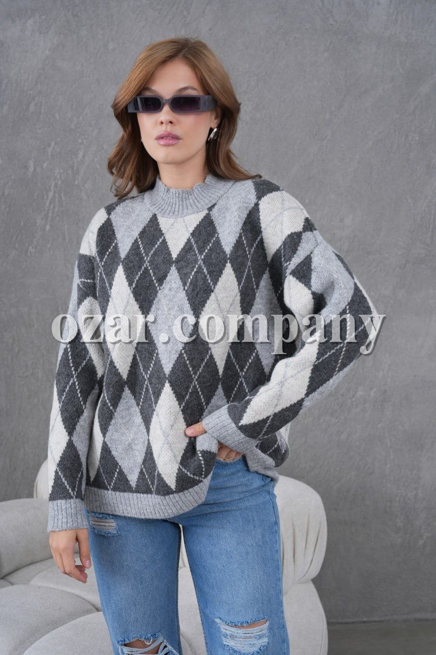 Женский Свитер Karon