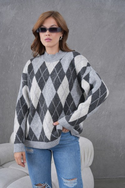 Женский Свитер Karon