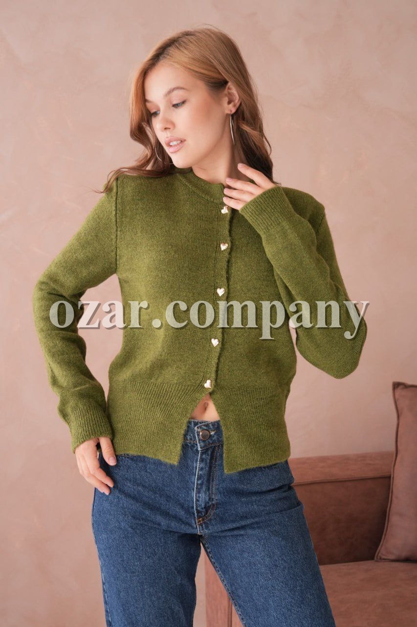 Женская Кофточка Karon