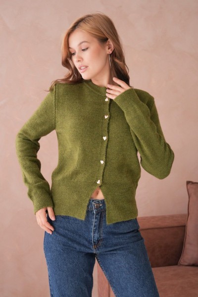 Женская Кофточка Karon