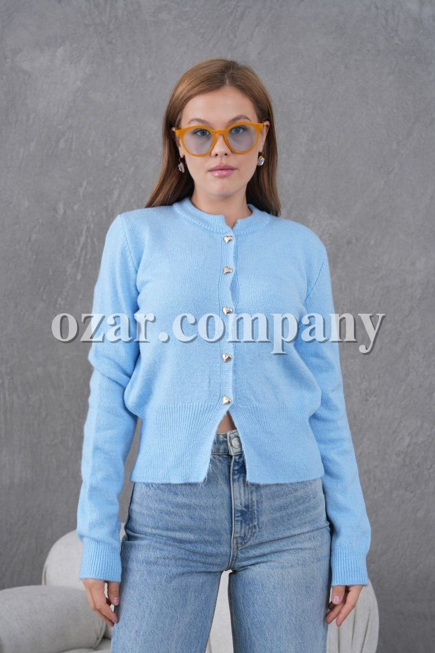 Женская Кофточка Karon