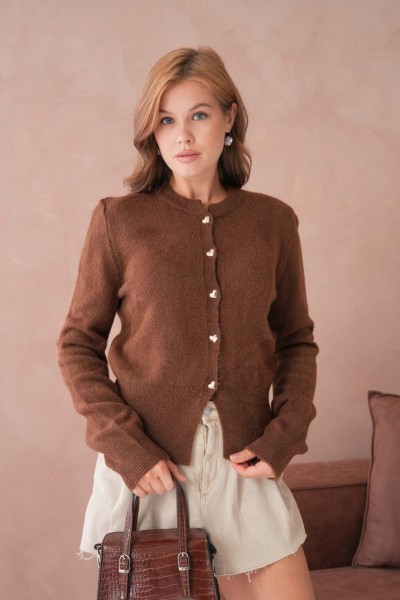 Женская Кофточка Karon