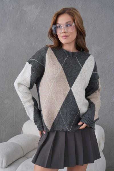 Женский Свитер Karon