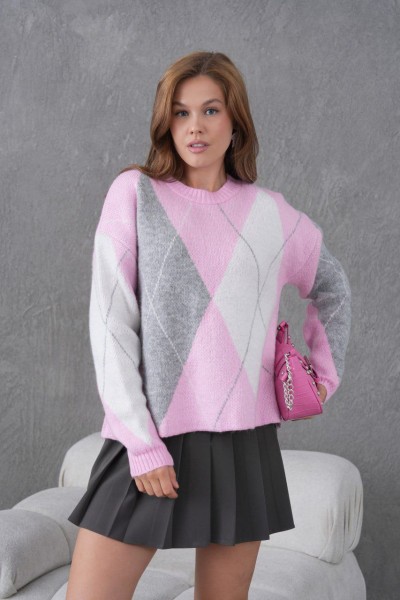 Женский Свитер Karon