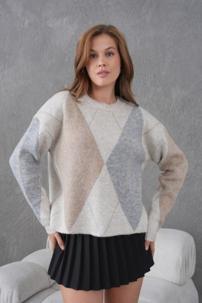 Женский Свитер Karon