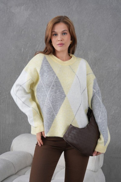 Женский Свитер Karon