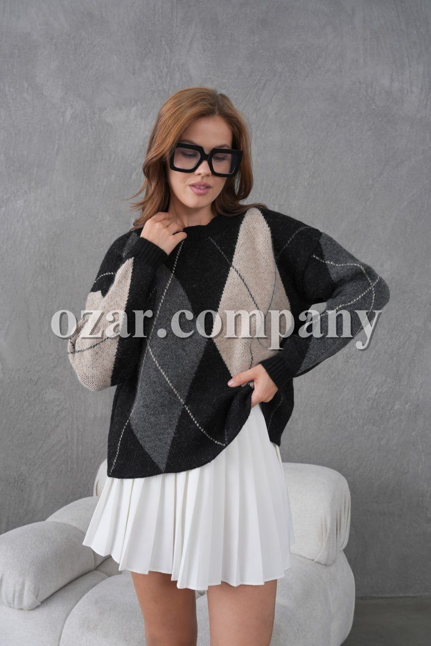 Женский Свитер Karon