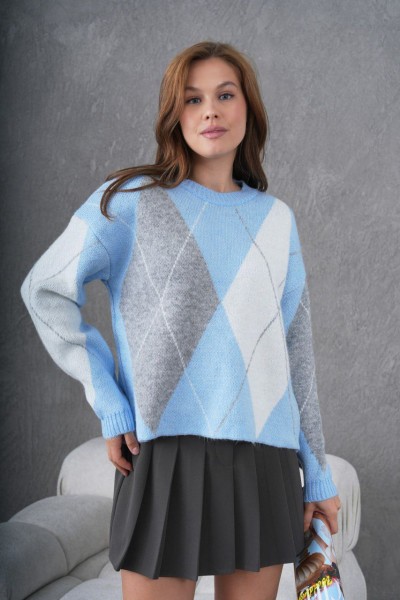 Женский Свитер Karon