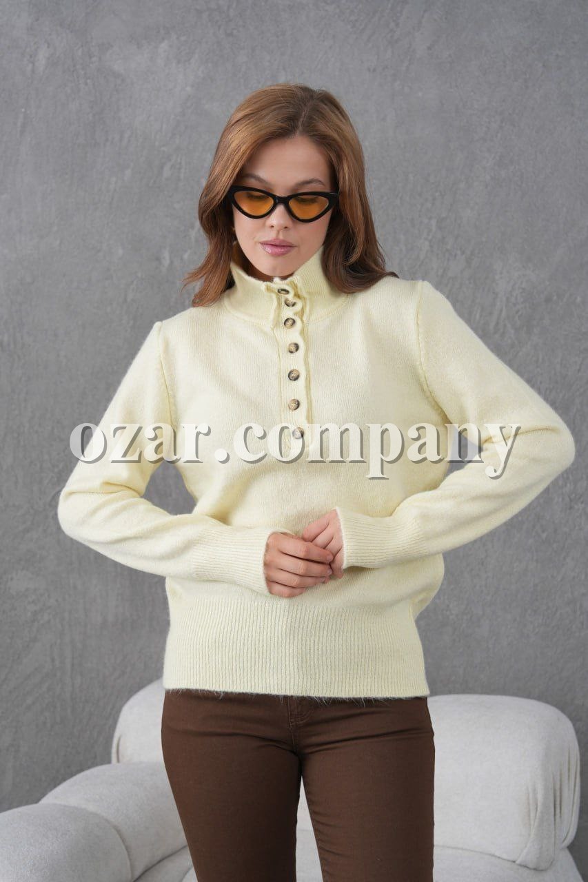 Женский Свитер Karon