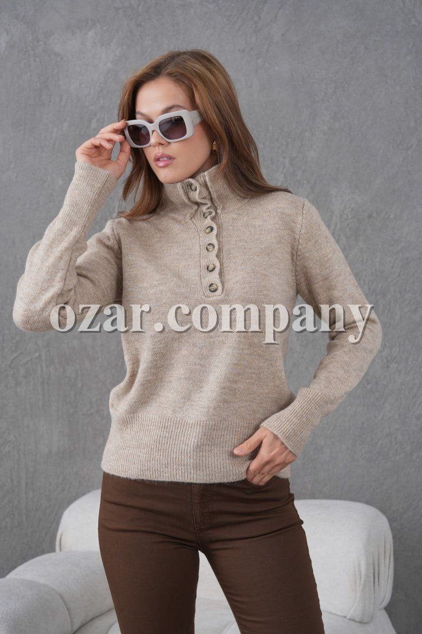 Женский Свитер Karon