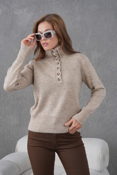 Женский Свитер Karon