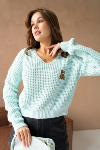 Женская Кофточка Polo